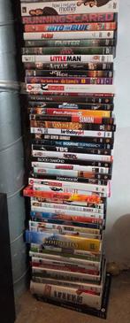 DVD'S - Alles in één koop!, Alle leeftijden, Ophalen of Verzenden, Gebruikt, Boxset