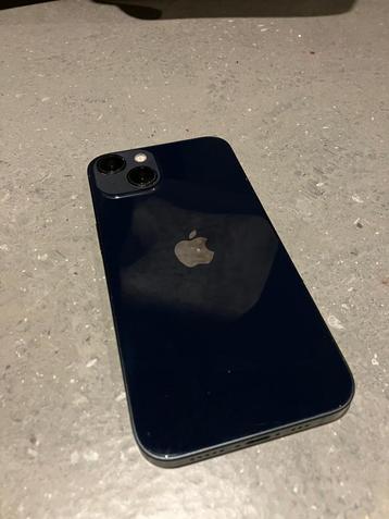 Iphone 13 128g met fabrieksgarantie beschikbaar voor biedingen