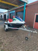 Yamaha fx 140, Watersport en Boten, Jetski's en Waterscooters, Minder dan 70 pk, Ophalen of Verzenden, Zo goed als nieuw