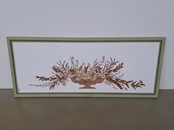 vintage herbarium gedroogde van planten Maarten van der Bijl beschikbaar voor biedingen