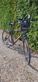 Merida,amerikaanse sportfiets. Triathlonstuur, Ophalen, Gebruikt, Meer dan 20 versnellingen, Overige merken