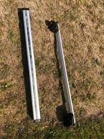 Originele Audi Q5 Dakdragers, Auto diversen, Dakdragers, Ophalen, Gebruikt