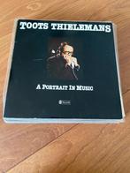 Toots Thielemans lp, 1960 tot 1980, Overige formaten, Ophalen of Verzenden, Zo goed als nieuw
