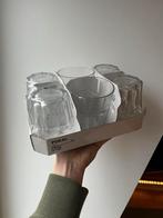 10x Polak glazen IKEA, Nieuw, Ophalen of Verzenden, Waterglas