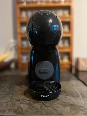 Krups Dolce Gusto Piccolo beschikbaar voor biedingen