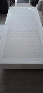 Vandaag gratis op te halen Boxspringbodem 90x200 - Gebruikt, Huis en Inrichting, Ophalen, Gebruikt, 90 cm, Eenpersoons