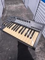 Novation Launchkey 25 MIDI Keyboard USB, Muziek en Instrumenten, Ophalen of Verzenden, Zo goed als nieuw