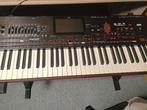 Korg pa4x 76 with Flightcase in Germany, Muziek en Instrumenten, Ophalen, Zo goed als nieuw, 61 toetsen, Korg