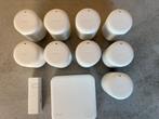 Tado set compleet, Doe-het-zelf en Verbouw, Thermostaten, Ophalen of Verzenden, Zo goed als nieuw