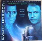Event Horizon, laserdisc, Vanaf 16 jaar, Ophalen of Verzenden, Gebruikt, Science Fiction