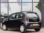 Volkswagen up! 1.0 5-deurs *Airco*DAB*APP Connect*BTW*, Voorwielaandrijving, Stof, Gebruikt, 4 stoelen