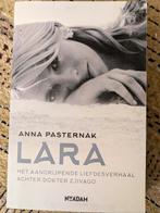 Lara - Anna Pasternak, Boeken, Ophalen of Verzenden