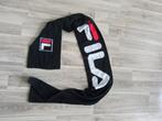 Fila sjaal Nieuw/ Winter, Verzenden, Nieuw, Overige maten, Sjaal