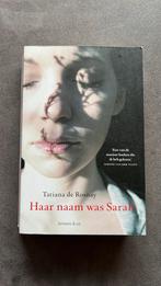 Tatiana de Rosnay - Haar naam was Sarah, Boeken, Ophalen of Verzenden, Zo goed als nieuw, Nederland, Tatiana de Rosnay