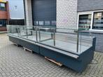 Koeleilanden Koeltoonbank koelvitrine koelwerkbank koeling, Ophalen of Verzenden