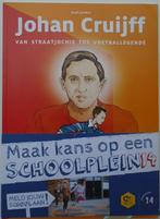 JOHAN CRUIJFF COLLECTORS ITEM 8717333800079, Boeken, Ophalen of Verzenden, Nieuw, Sport