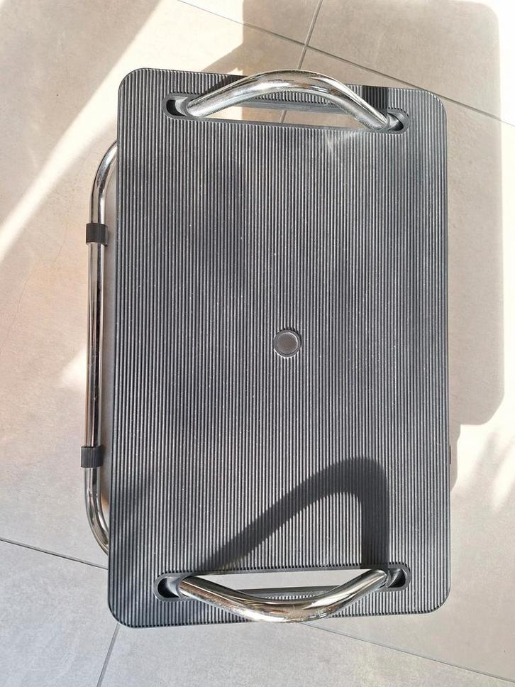 Ikea Voetensteun - Verstelbaar, Huis en Inrichting, Bureaustoelen, Gebruikt, Ophalen of Verzenden