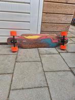 Loaded Icarus (flex 1), Sport en Fitness, Skateboarden, Ophalen, Zo goed als nieuw, Skateboard, Longboard
