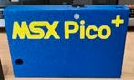 Gezocht MSX Pico+, Ophalen