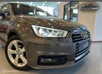 Audi A1 Sportback 1.0 TFSI Sport Pro Line NAVI|St.vw|PDC|LED, Voorwielaandrijving, Huisgarantie, 95 pk, Met garantie (alle)