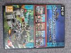The Stronghold Collection, Spelcomputers en Games, Games | Pc, Avontuur en Actie, Vanaf 18 jaar, 1 speler, Ophalen of Verzenden