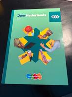 Door Nederlands stdieboek MBO, Boeken, Ophalen, Zo goed als nieuw, Overige niveaus, Nederlands