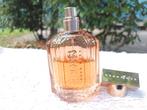 Hugo Boss Scent Accord EDP 50ml (30ml over), Ophalen of Verzenden, Gebruikt