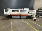 Vierzijdige schaafmachines Leadermac Compact LMC 723
