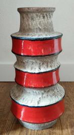 Scheurich Pagode vloervaas, vintage, Ophalen