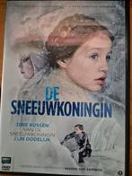 De Sneeuwkoningin, Alle leeftijden, Ophalen of Verzenden, Zo goed als nieuw