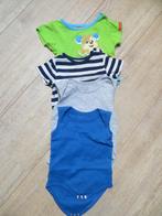 Jongens rompers zomer maat 68, Ophalen, Jongetje, Nacht- of Onderkleding