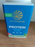 Sunwarrior protein warrior blend nieuwe gesealde potten, Ophalen of Verzenden, Nieuw, Poeder of Drank
