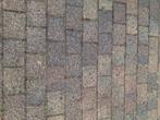 Straat klinkers, Tuin en Terras, Tegels en Klinkers, Ophalen, Gebruikt, Klinkers, 10 m² of meer