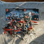 Lego Technic 8071 Bucket Truck, Kinderen en Baby's, Speelgoed | Duplo en Lego, Ophalen of Verzenden, Zo goed als nieuw, Complete set