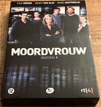 Moordvrouw, Cd's en Dvd's, Vanaf 12 jaar, Ophalen of Verzenden, Zo goed als nieuw