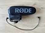 RØDE VideoMic Pro Rycote camera shotgun microfoon, Ophalen, Gebruikt, Overige typen