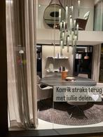 Echte linnen 100% gordijnen op maat, Huis en Inrichting, Beige, C, 200 cm of meer, C