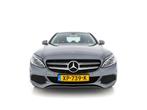 Mercedes-Benz C-Klasse 180 CDI Business-Solution Avantgarde-, Auto's, Mercedes-Benz, Te koop, Zilver of Grijs, Gebruikt, 163 €/maand