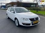 Volkswagen Passat Variant 1.4 TSI Trendline Aut, Open dak, S, Gebruikt, Zwart, 4 cilinders, Euro 4