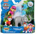 Paw Patrol Jungle Pups van 15 euro naar 9 euro, -, -, Overige typen, Nieuw