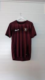 Voetbalshirt : US Salernitana Home Kit 22/23 s/m, Shirt, Ophalen of Verzenden, Zo goed als nieuw, Maat S