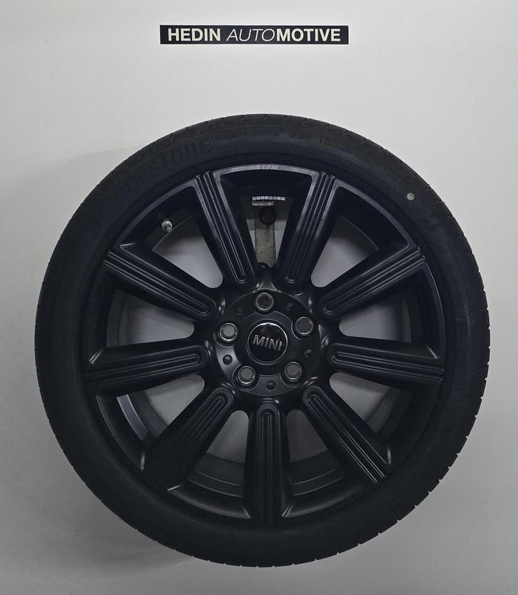 MINI Clubman (F54)  Styling 591  18" RFT + RDCi Zomer, Auto-onderdelen, Banden en Velgen, Banden en Velgen, Zomerbanden, Personenwagen