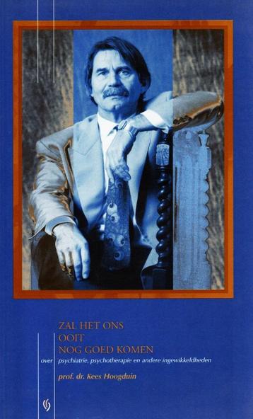 Zal Het Ons Ooit Nog Goed Komen - K. Hoogduin 9789076754246  beschikbaar voor biedingen