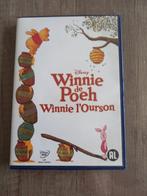 Disney classic - winnie de poeh, Europees, Gebruikt, Tekenfilm, Alle leeftijden