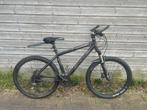 Bulls copperhead 3 plus 26'' shimano mountainbike, Gebruikt, Hardtail, Heren, Ophalen of Verzenden