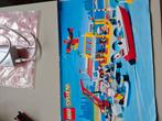 2x legoset Sain 'n fly Marina 6543 en 6334 Wave racers, Ophalen of Verzenden