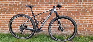 Specialized Stumpjumper Comp beschikbaar voor biedingen