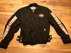 Harley Davidson Jas / Jack, Motoren, Kleding | Motorkleding, Ophalen of Verzenden, Tweedehands, Jas | leer, Harley Davidson