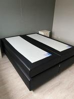 Mio Dormio boxspring - 160 cm x 200 cm, Ophalen, Tweepersoons, Zo goed als nieuw, 200 cm