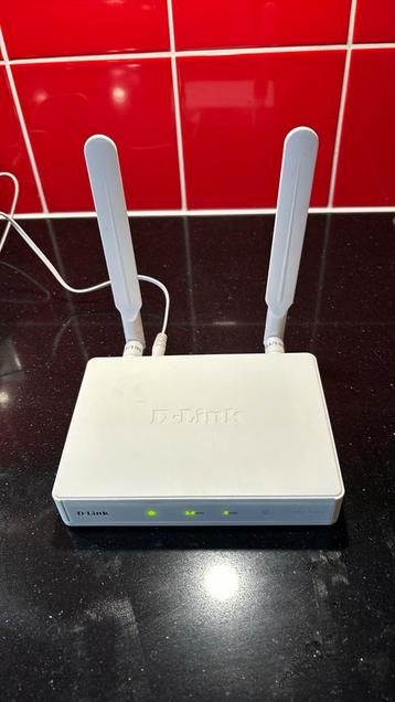 D-Link DAP-1665 Wifi Access Point